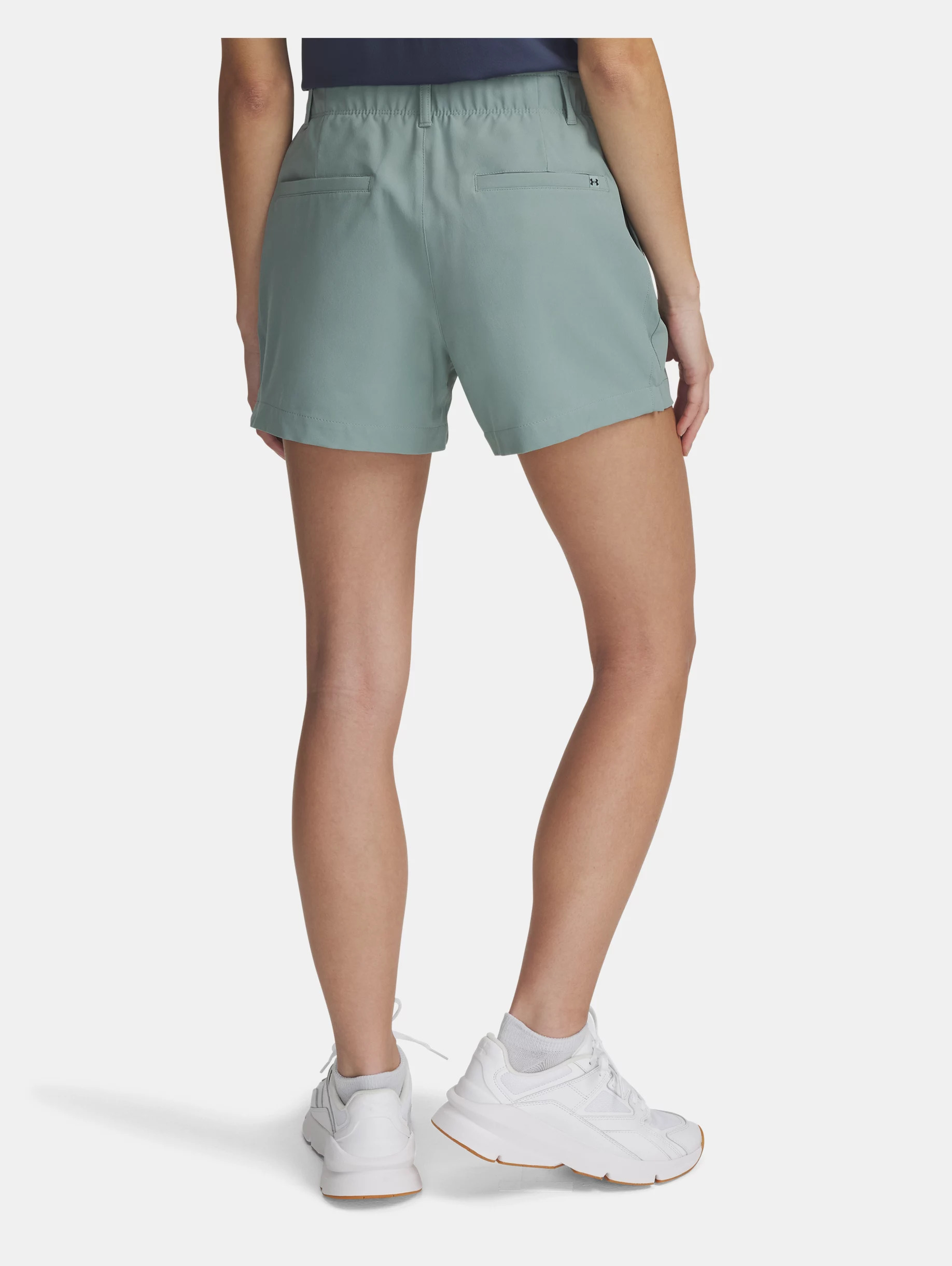 Women's UA Drive 3.5" Shorts - 2