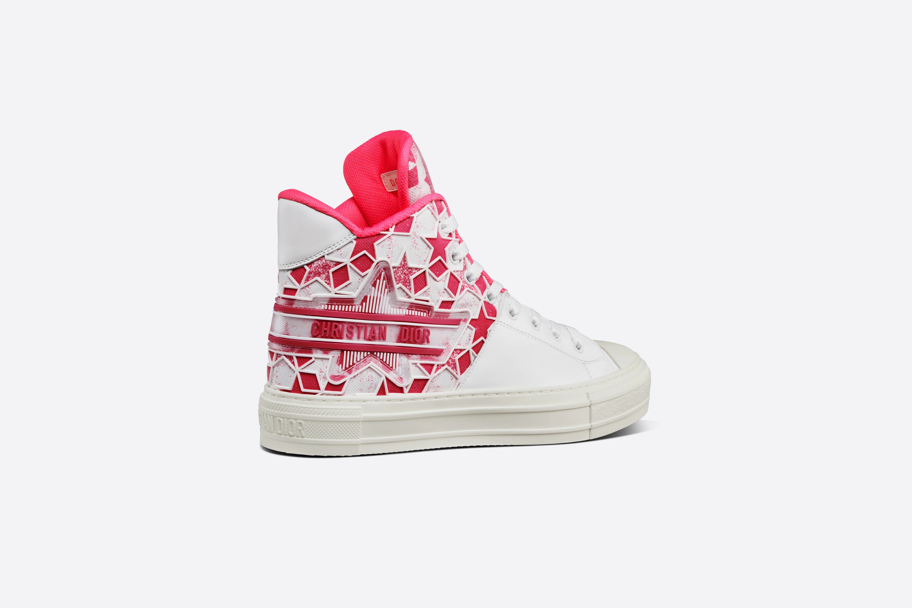 Walk'n'Dior Star Sneaker - 3