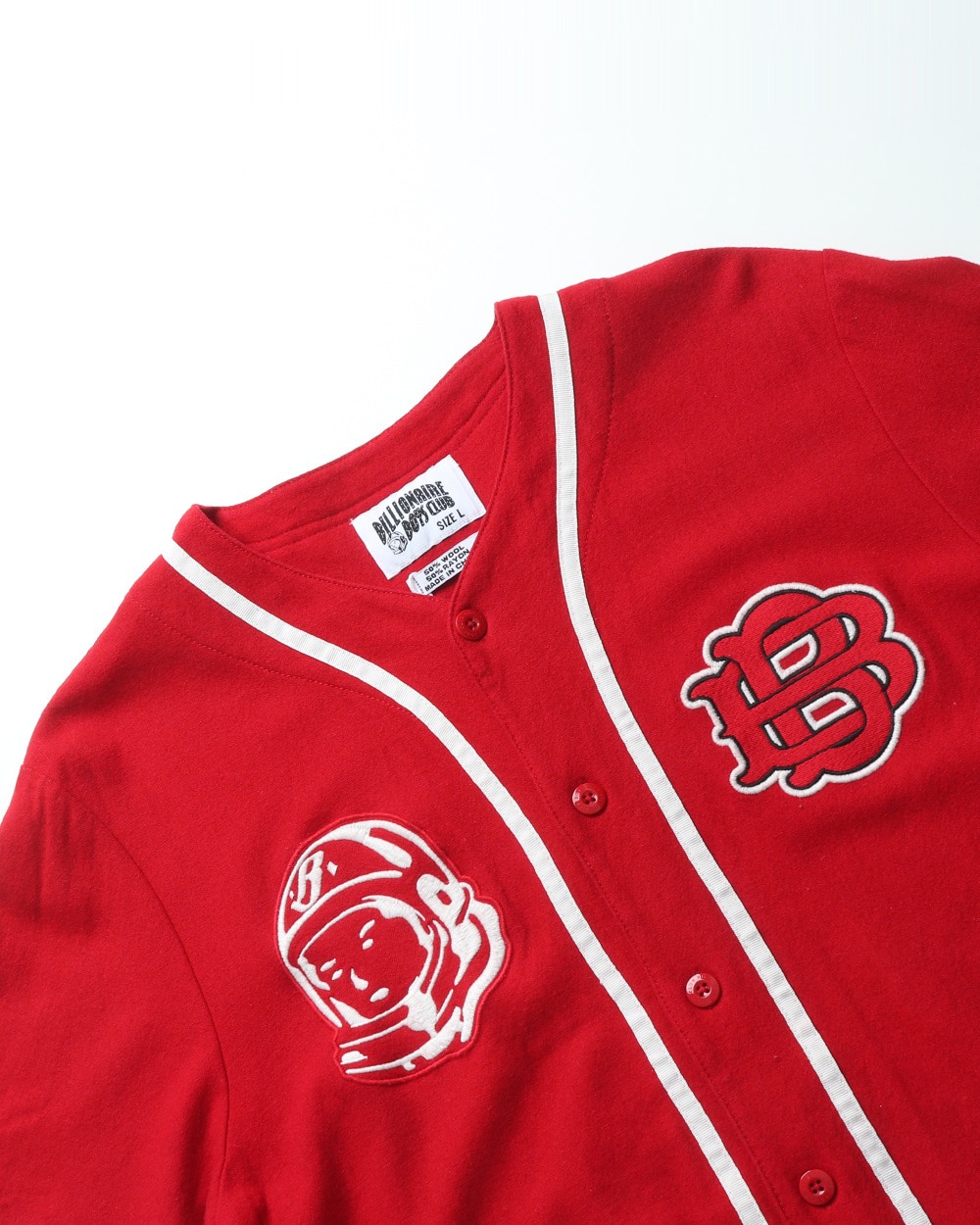 Billionaire Boys Club - Billionaire Boys Club - 6