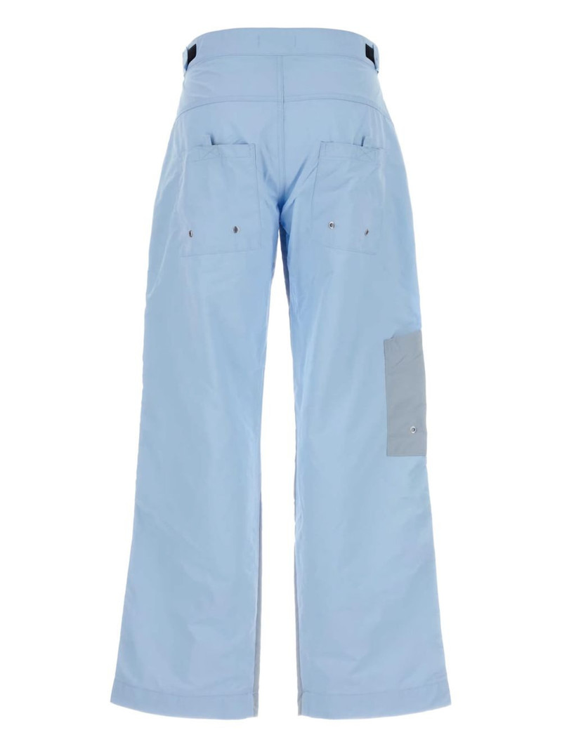 gimaguas Cedric trousers outlook