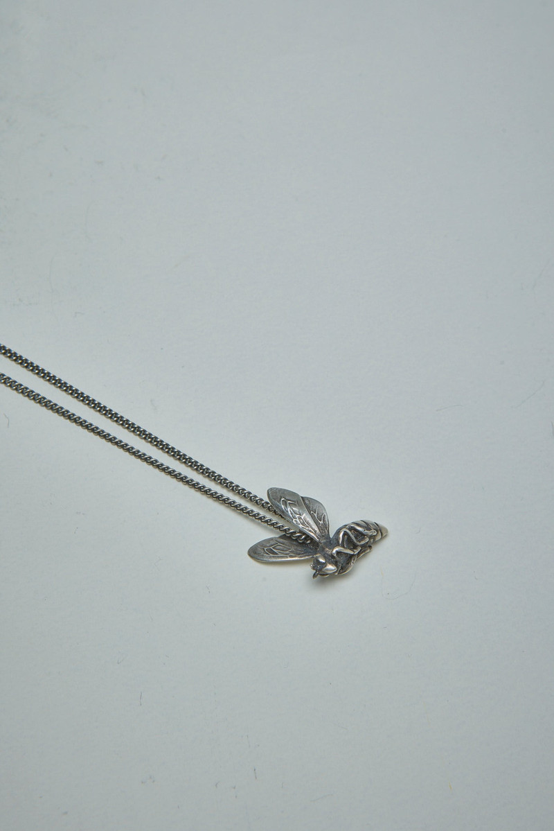 Werkstatt München Fine Chain Bee outlook