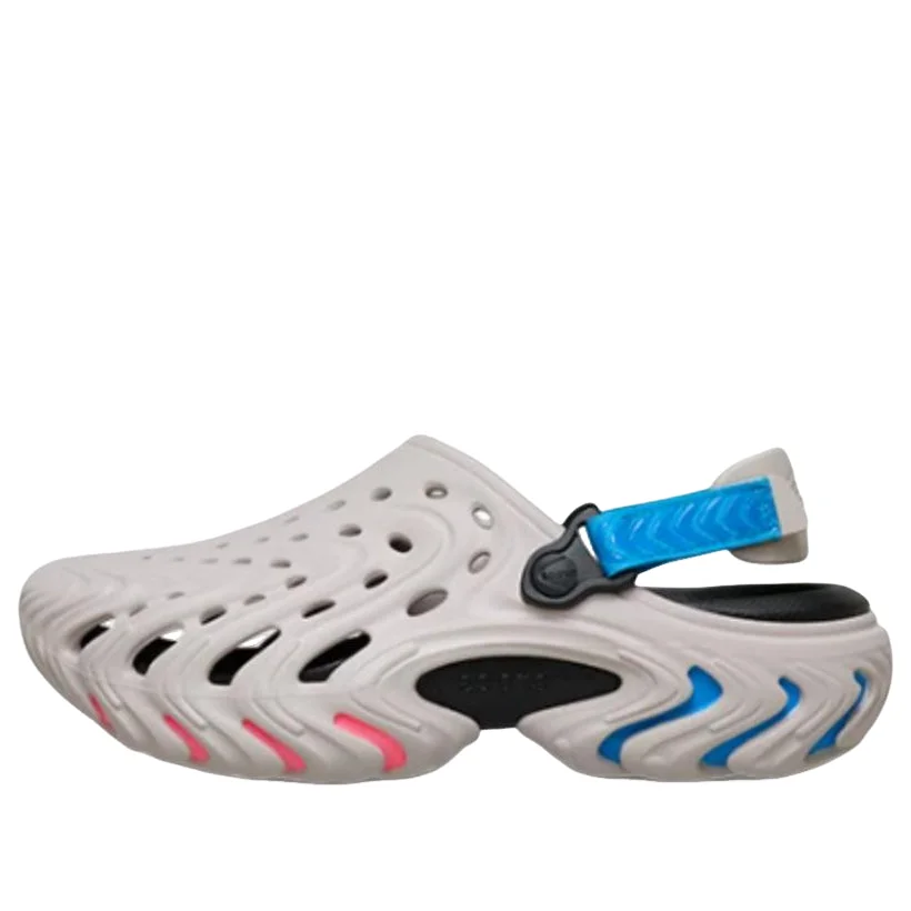 Crocs Echo II Popcorn 2.0 'Sunburst' 212810-2QD - 1