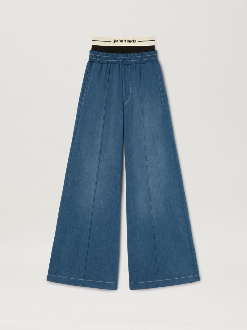 Oval Palm Sweatpants 1