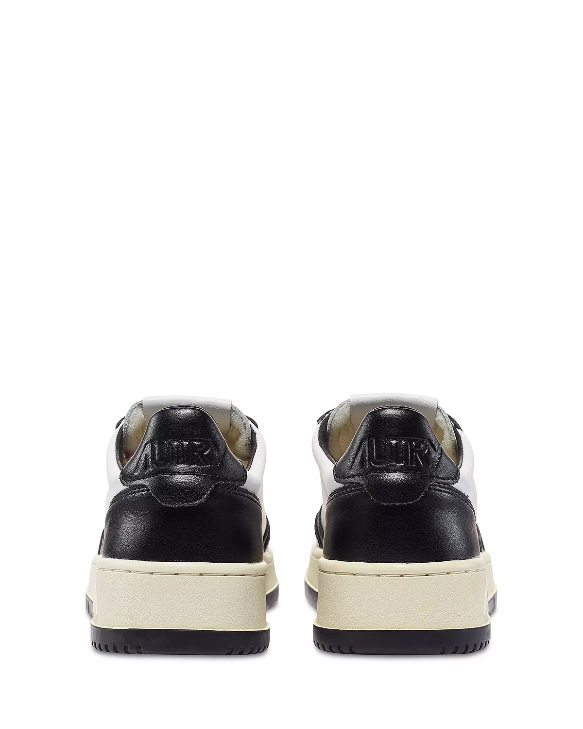 Women's Medalist Low Top Sneakers - 4