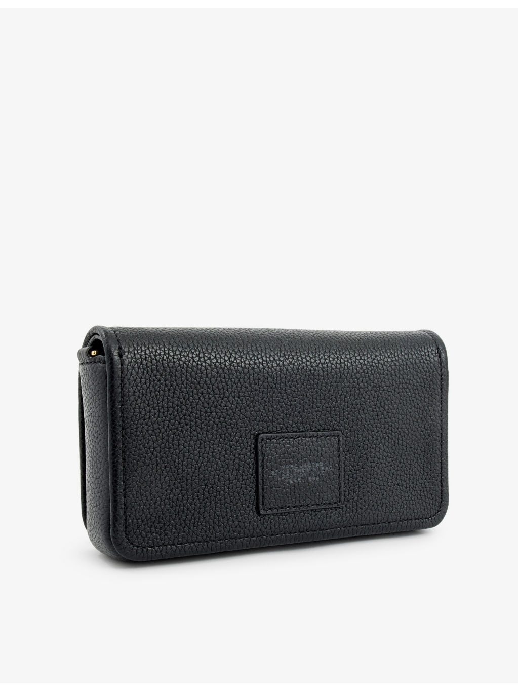 The Mini Bag leather cross-body bag - 4