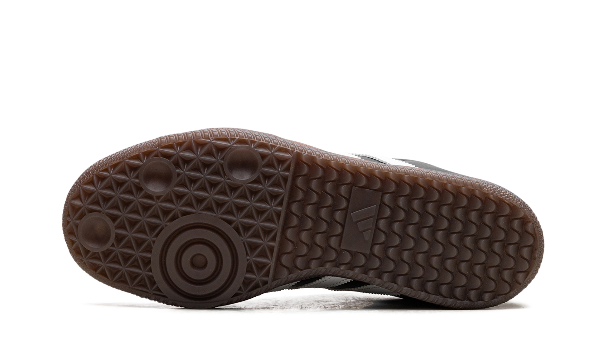 SAMBA "CBLACK/FTWWHT/VIVRED" - 5