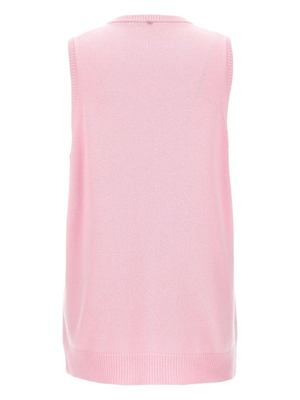 Gimmy vest - 2