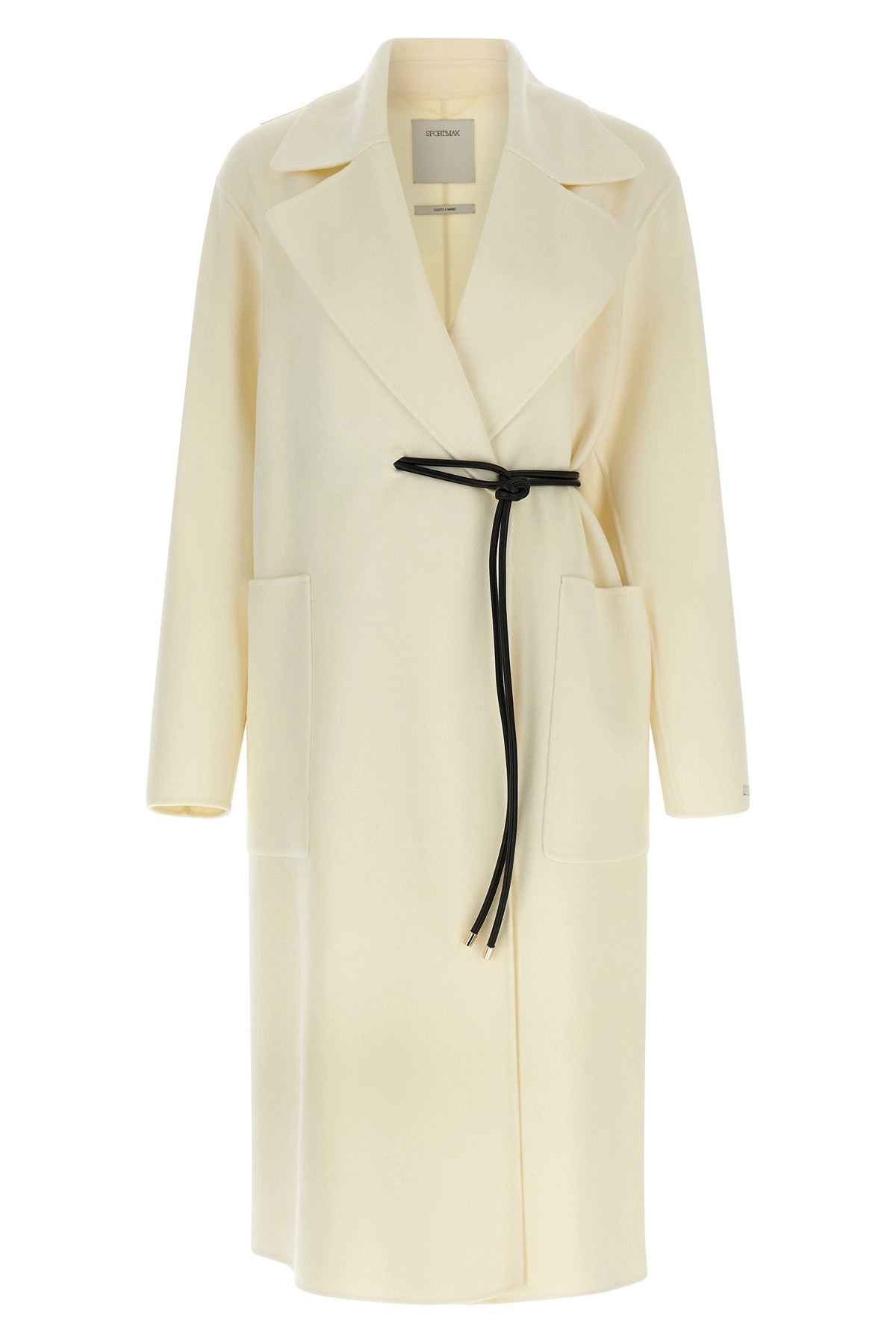 'Abate' coat - 1