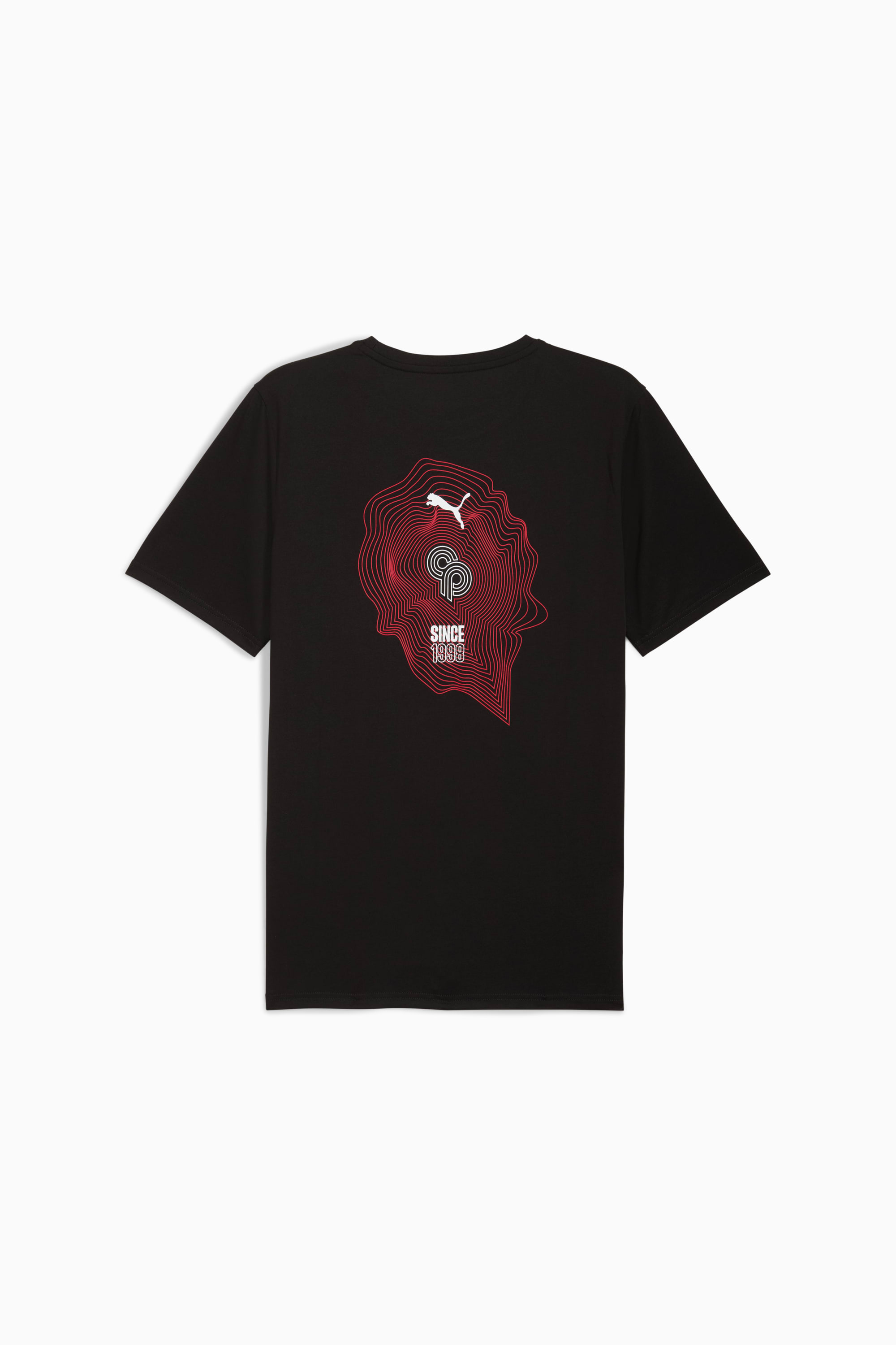 CP Never Stop Tee Men - 2