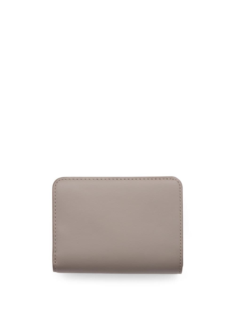 The Covered J Marc Mini compact wallet - 2