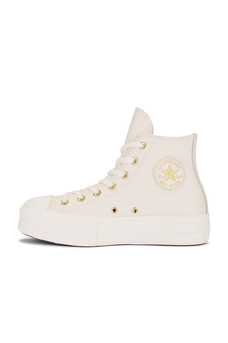 Chuck Taylor All Star Lift Sneaker - 5