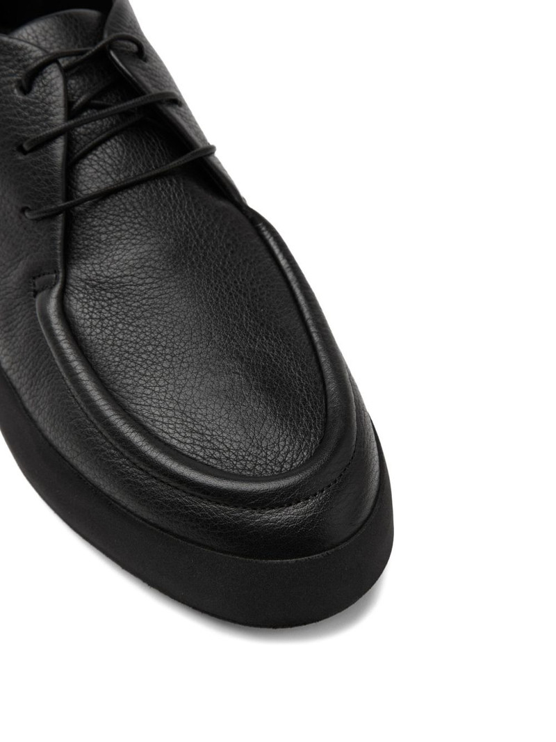 Guarnello lace-up derby shoes 4