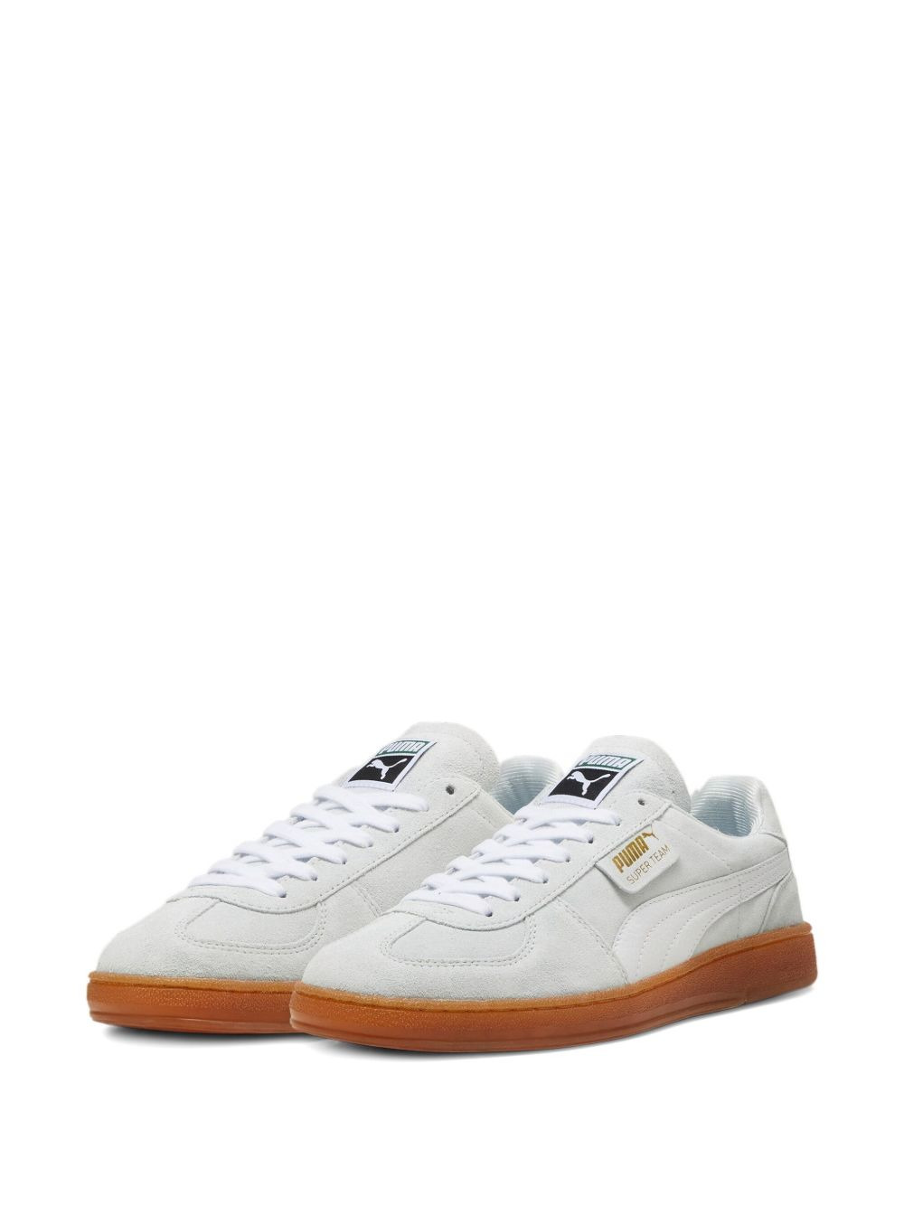 Super Team sneakers - 2