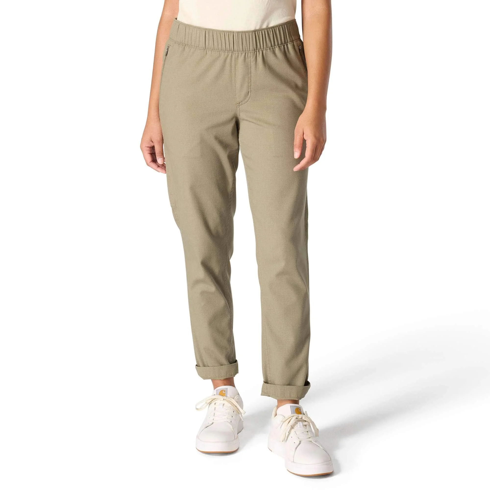 Women's Force Ripstop Pant - 1