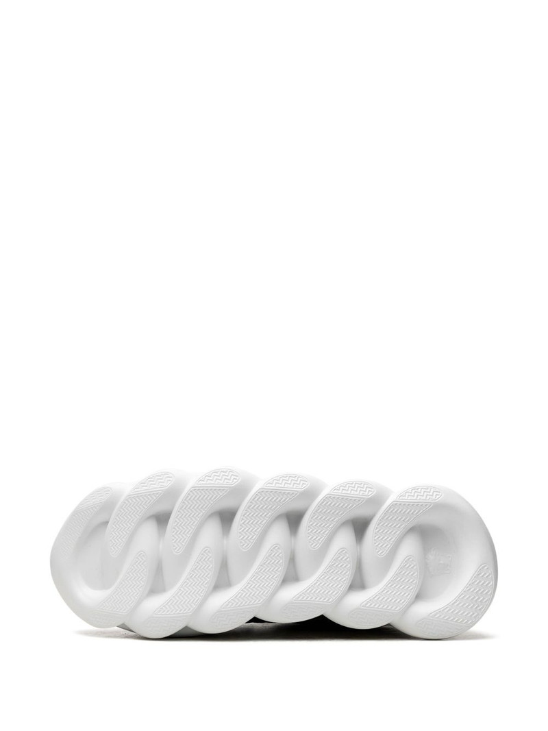 Chain Reaction "Baroque Floral" 4