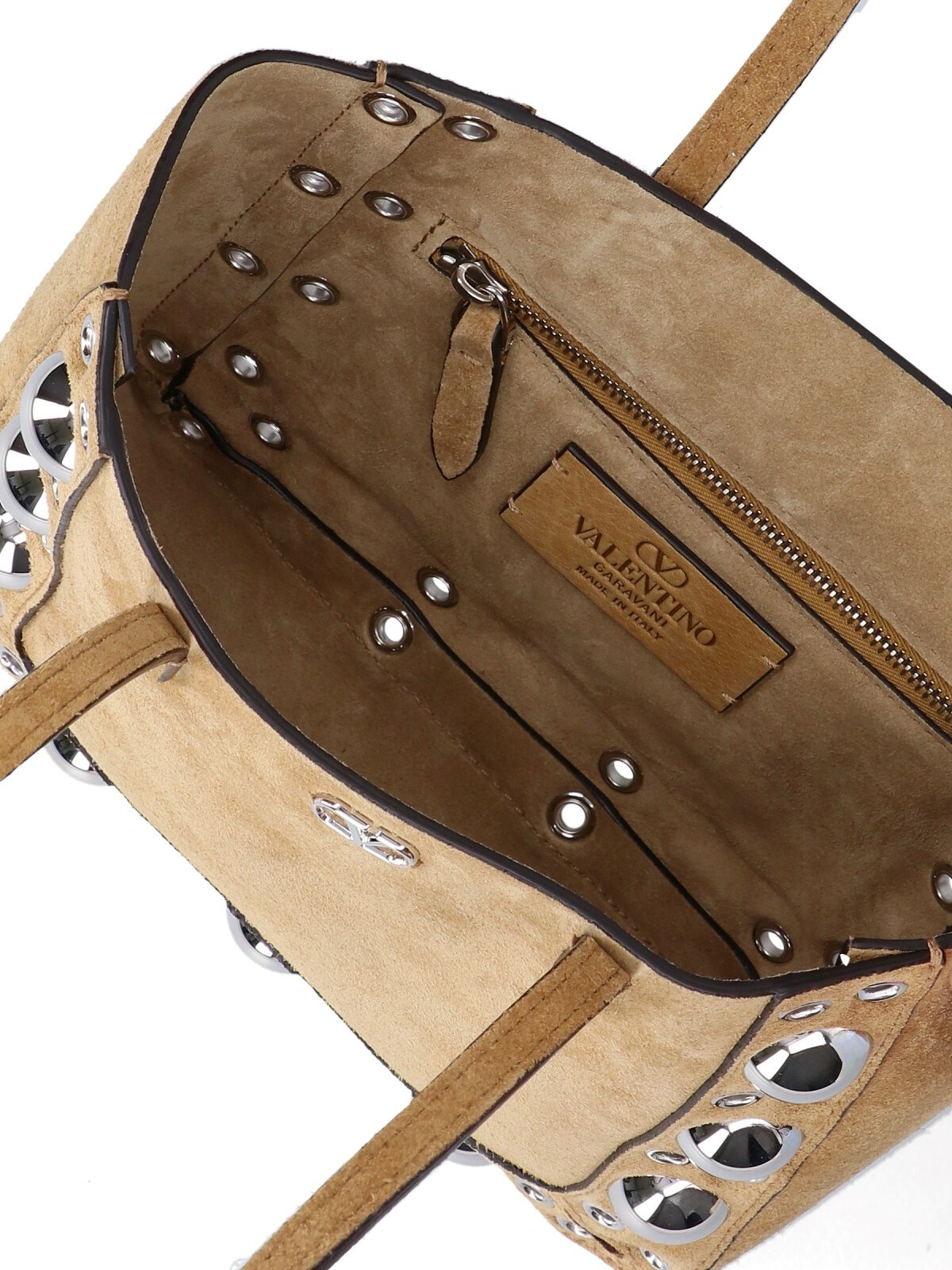 MINI TOTE BAG "NELLCÔTE" - 4