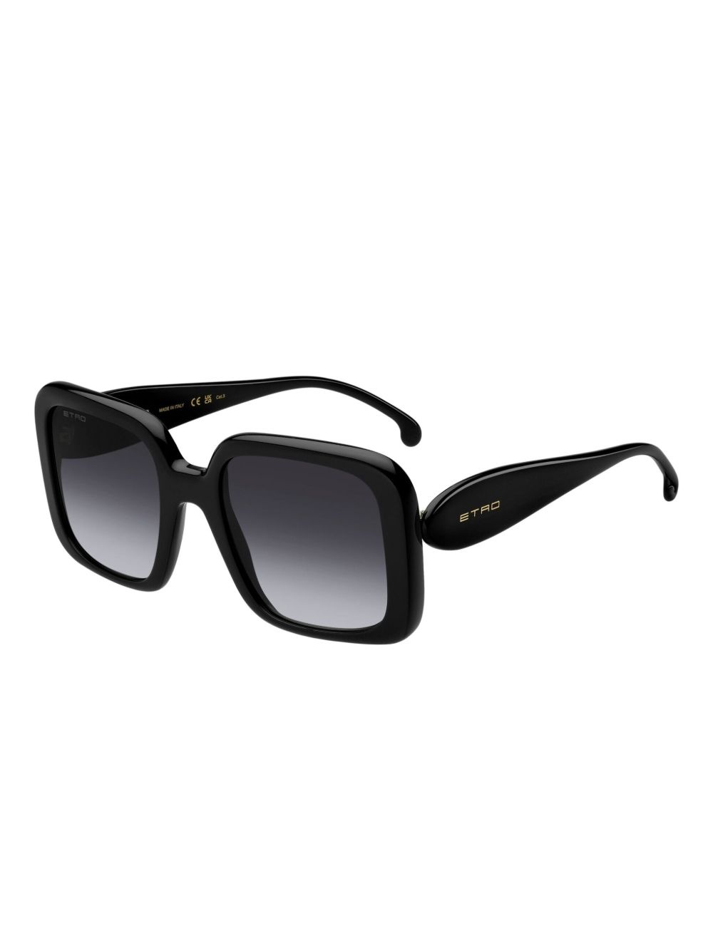 Etropaisley sunglasses - 3