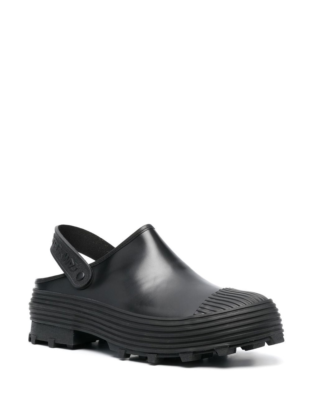 Traktori clogs - 2