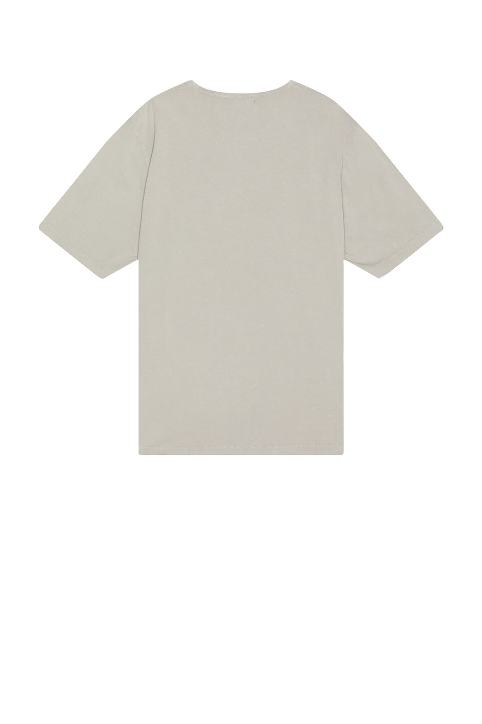 Crewneck Tee - 2