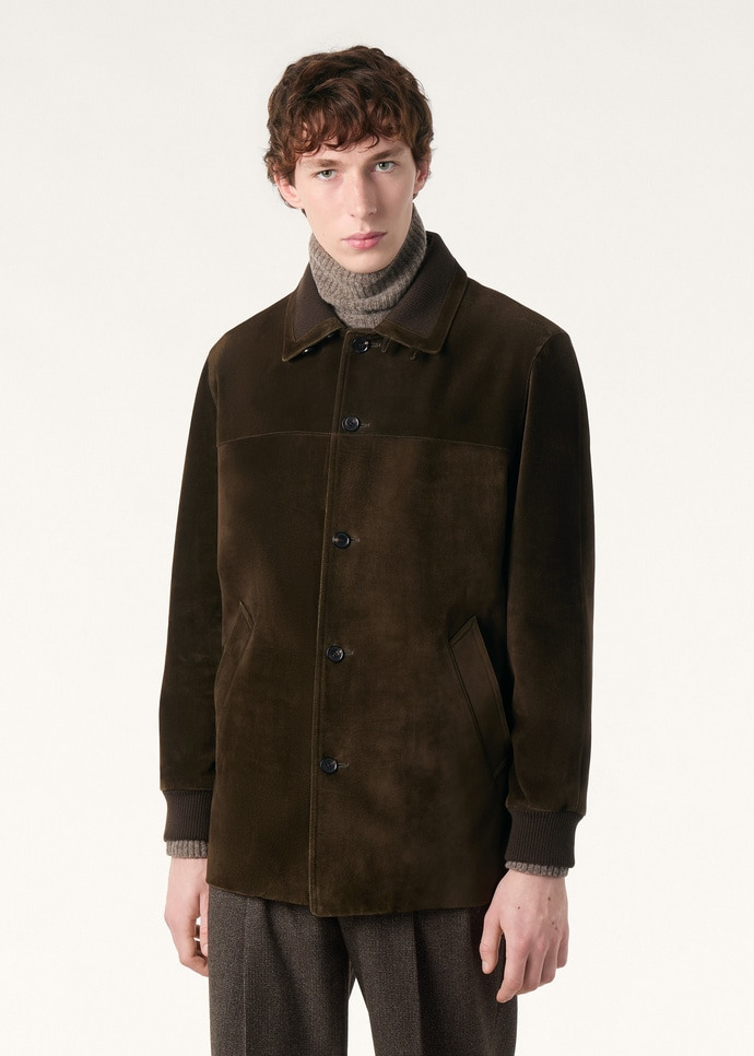 Maremma Jacket - 4