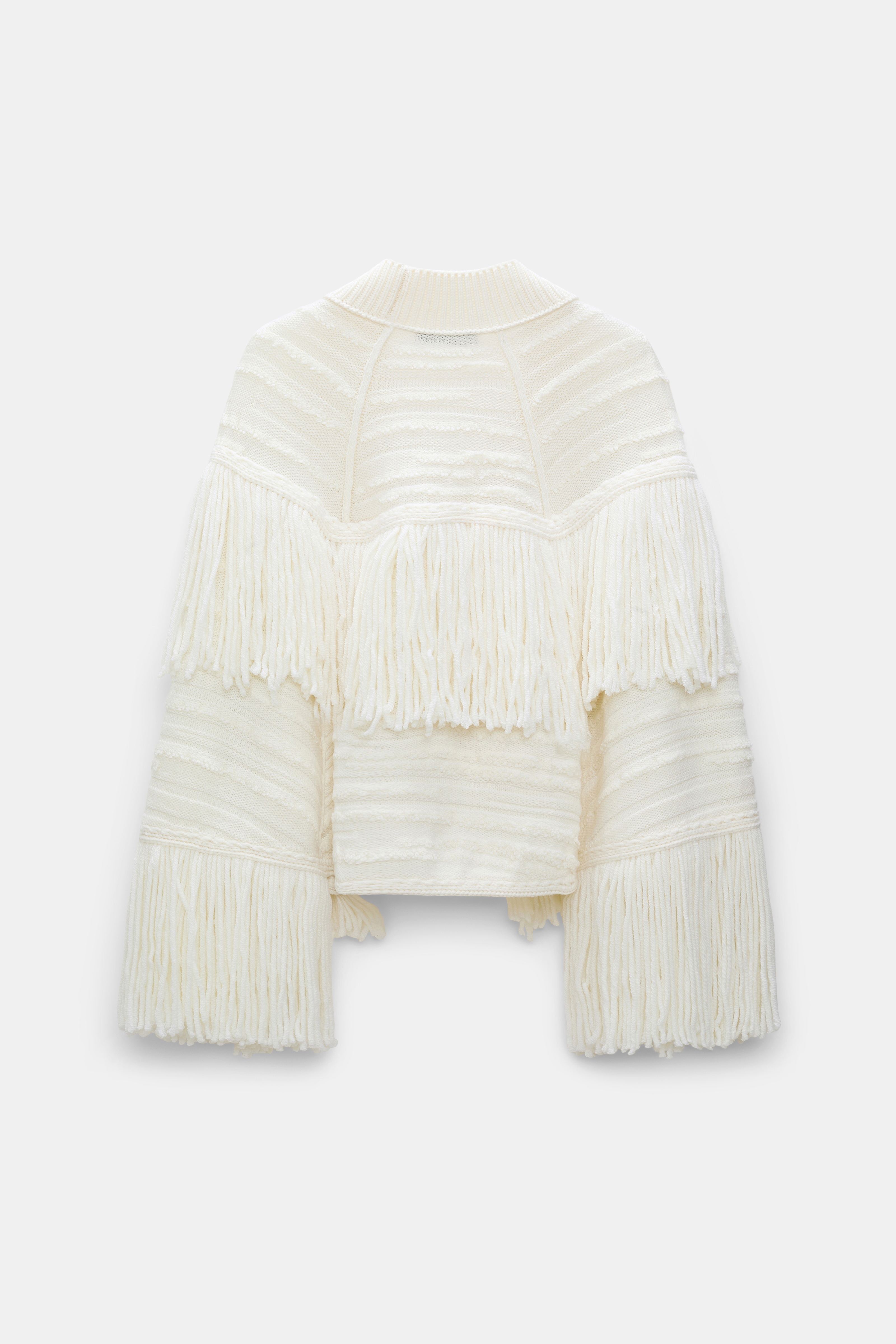 FREE SPIRIT cape - 6