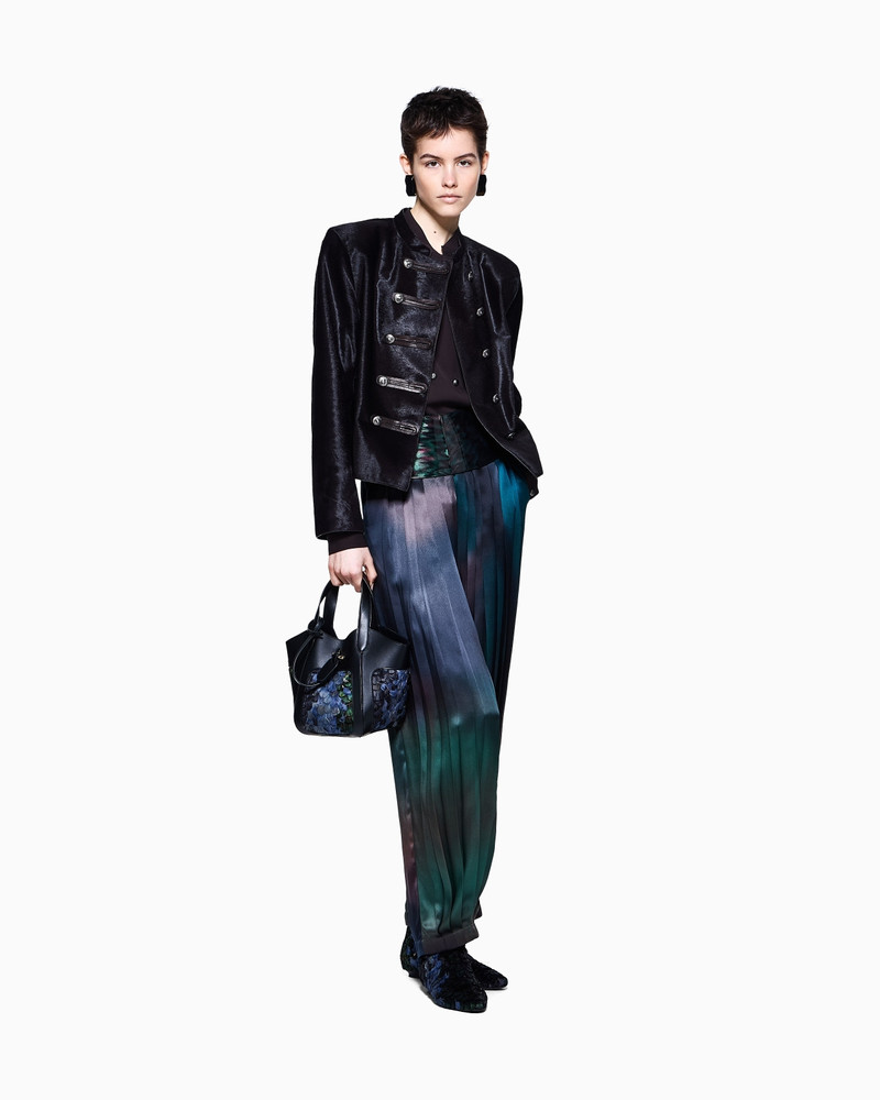 LEATHER OUTERWEAR 2