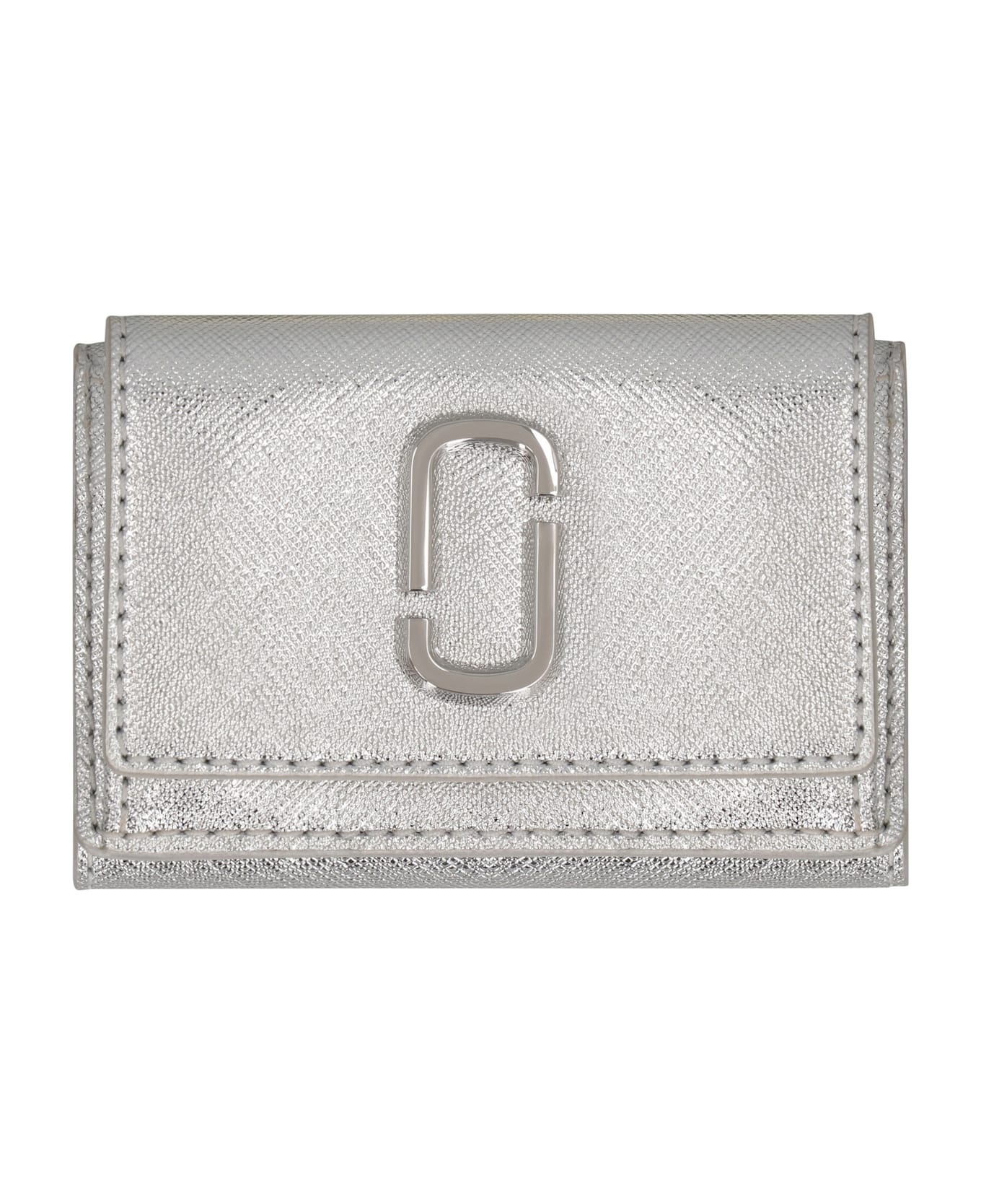 Mini Snapshot Leather Wallet - 2