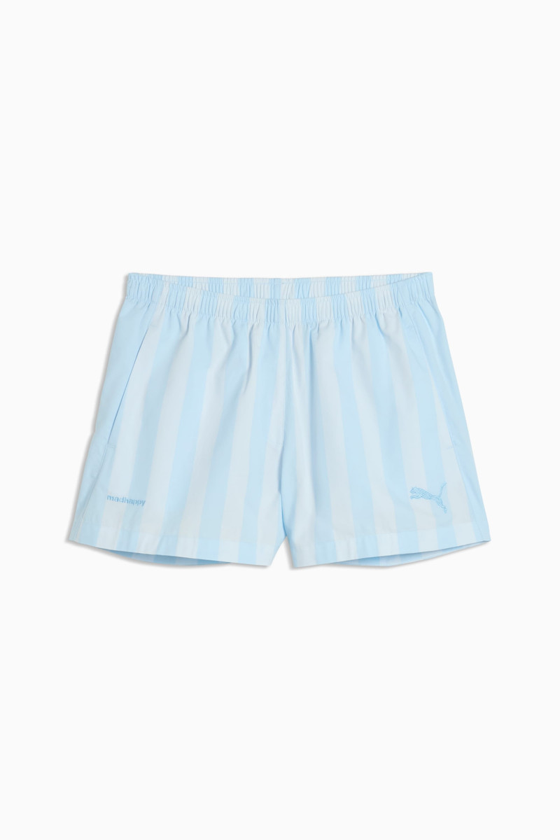 PUMA x MADHAPPY Women's Lounge Shorts 1