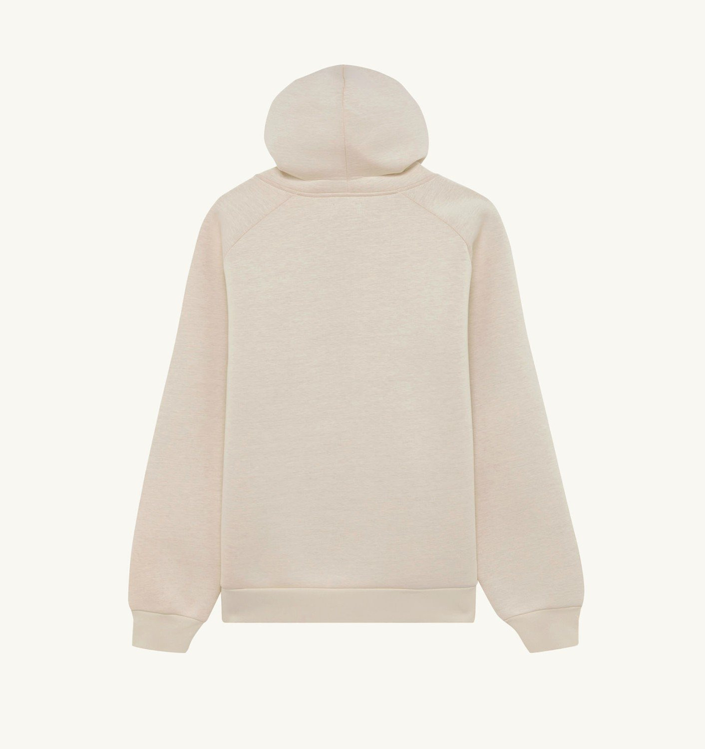 UNISEX NEOPRENE JACKET - 4