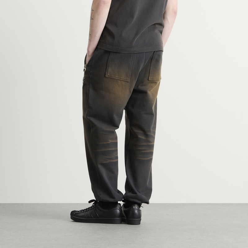 Thug Club Faded Sweatpant 3