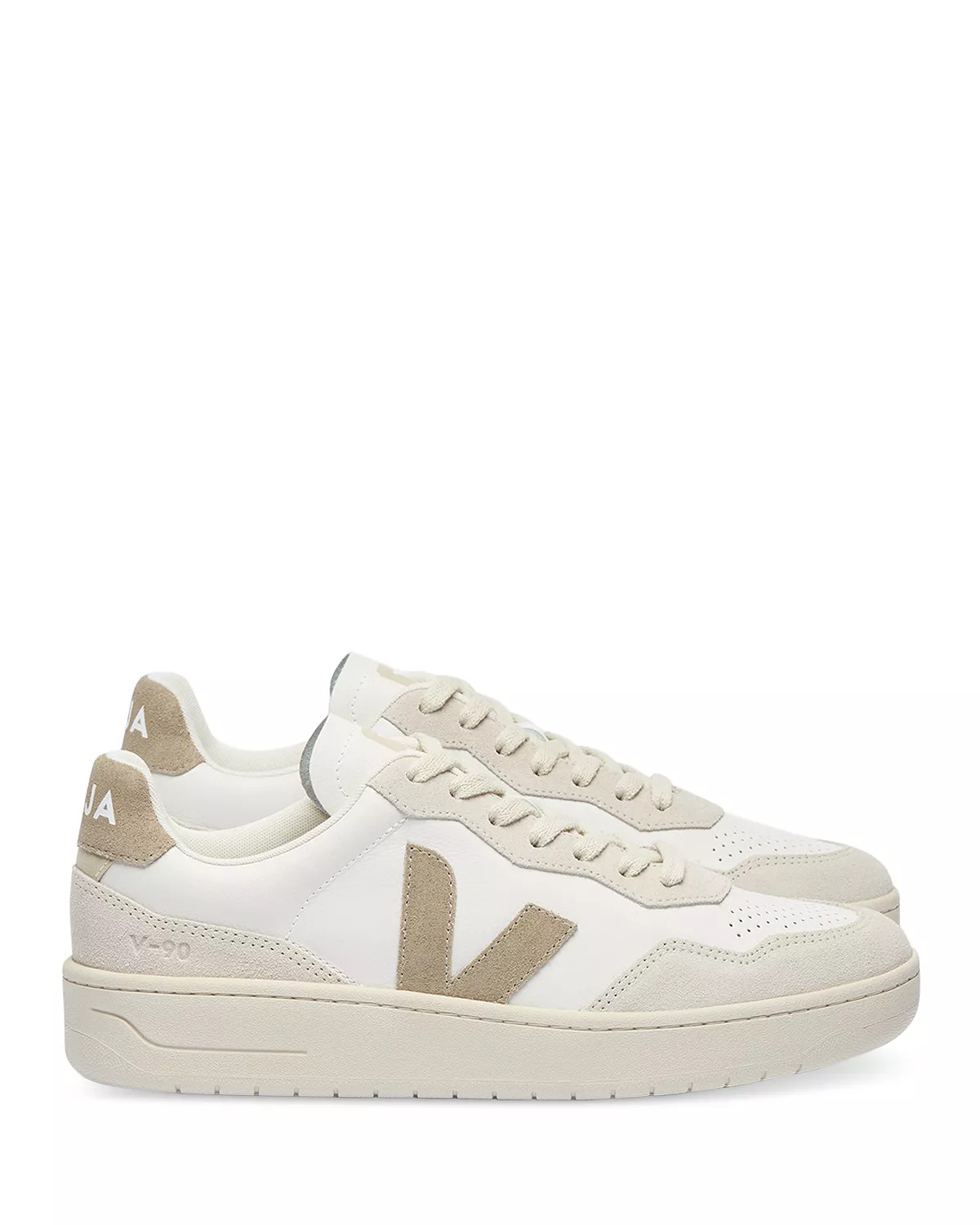 Women's V-90 Sneakers - 2