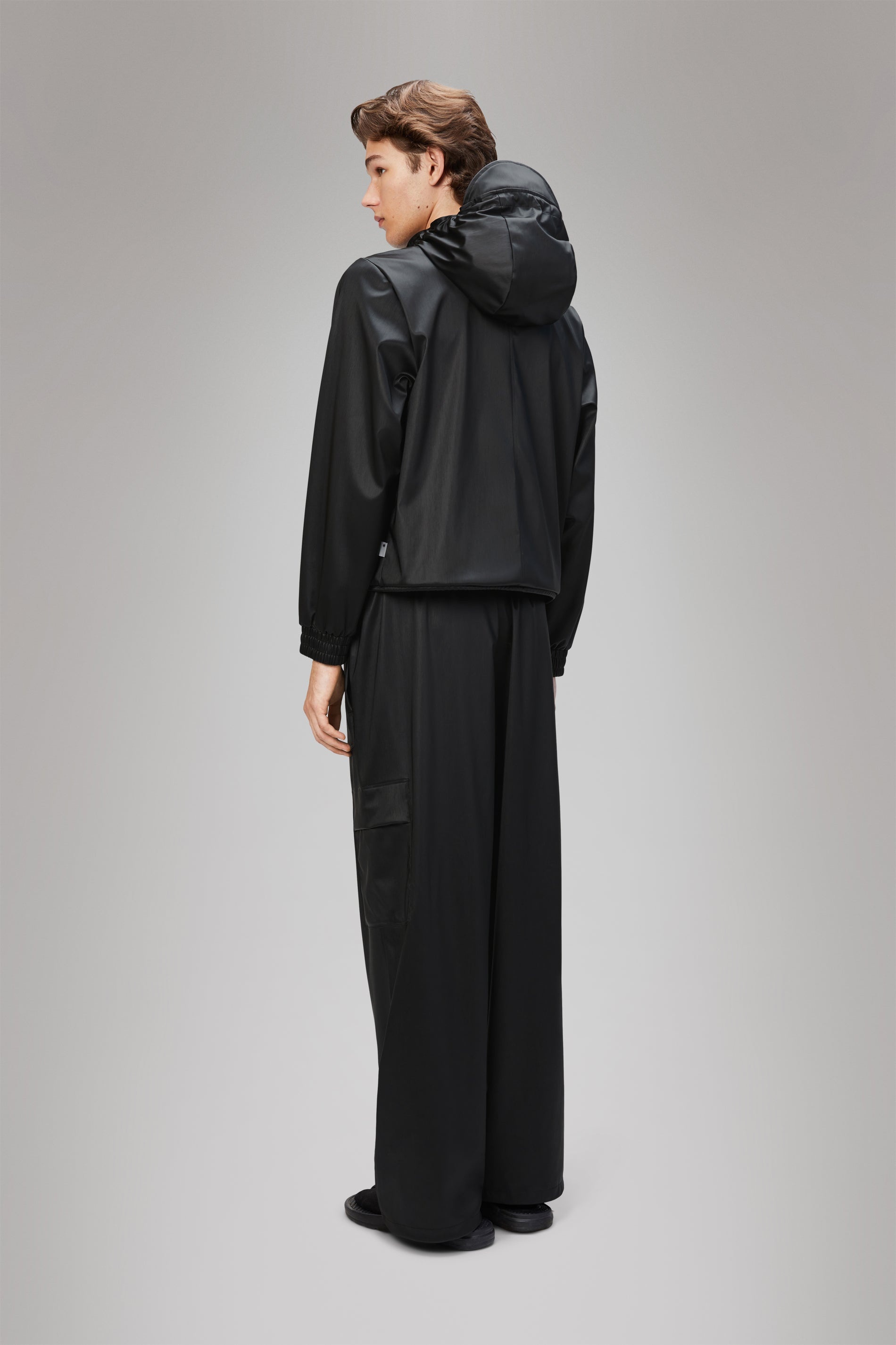 String W Jacket - 3