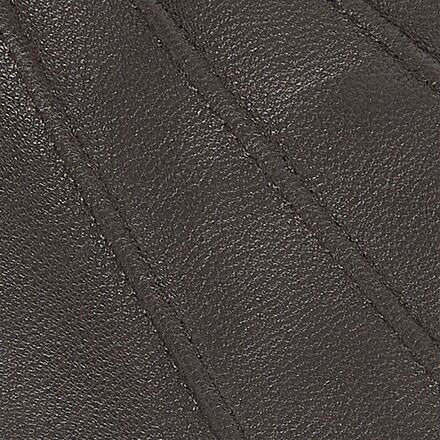 Burnished Leather Thinsulate Glove - 4