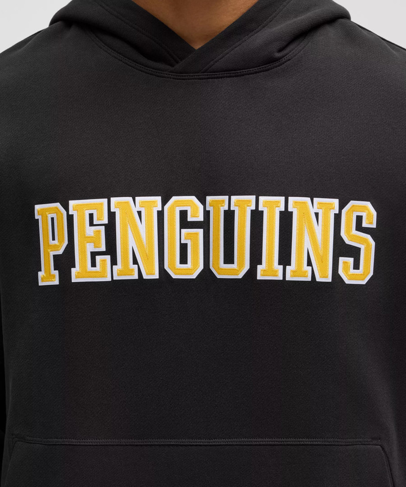 Steady State Pullover Hoodie *Pittsburgh Penguins 6