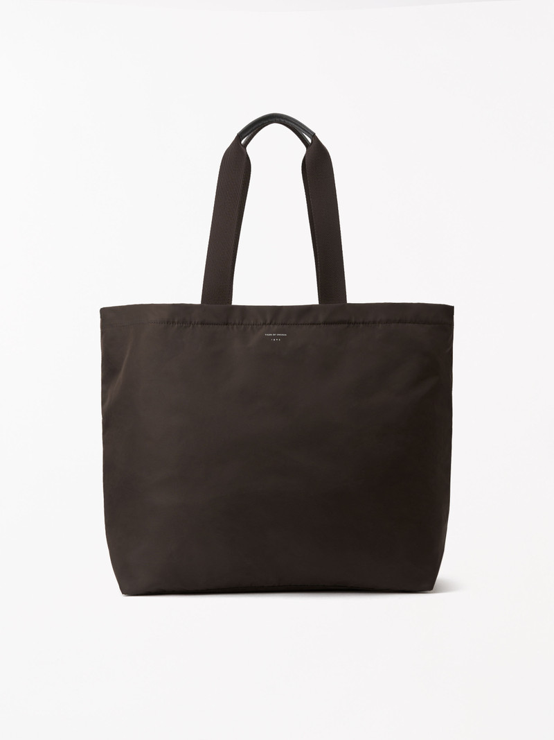 Pera Oversized Tote Bag 1
