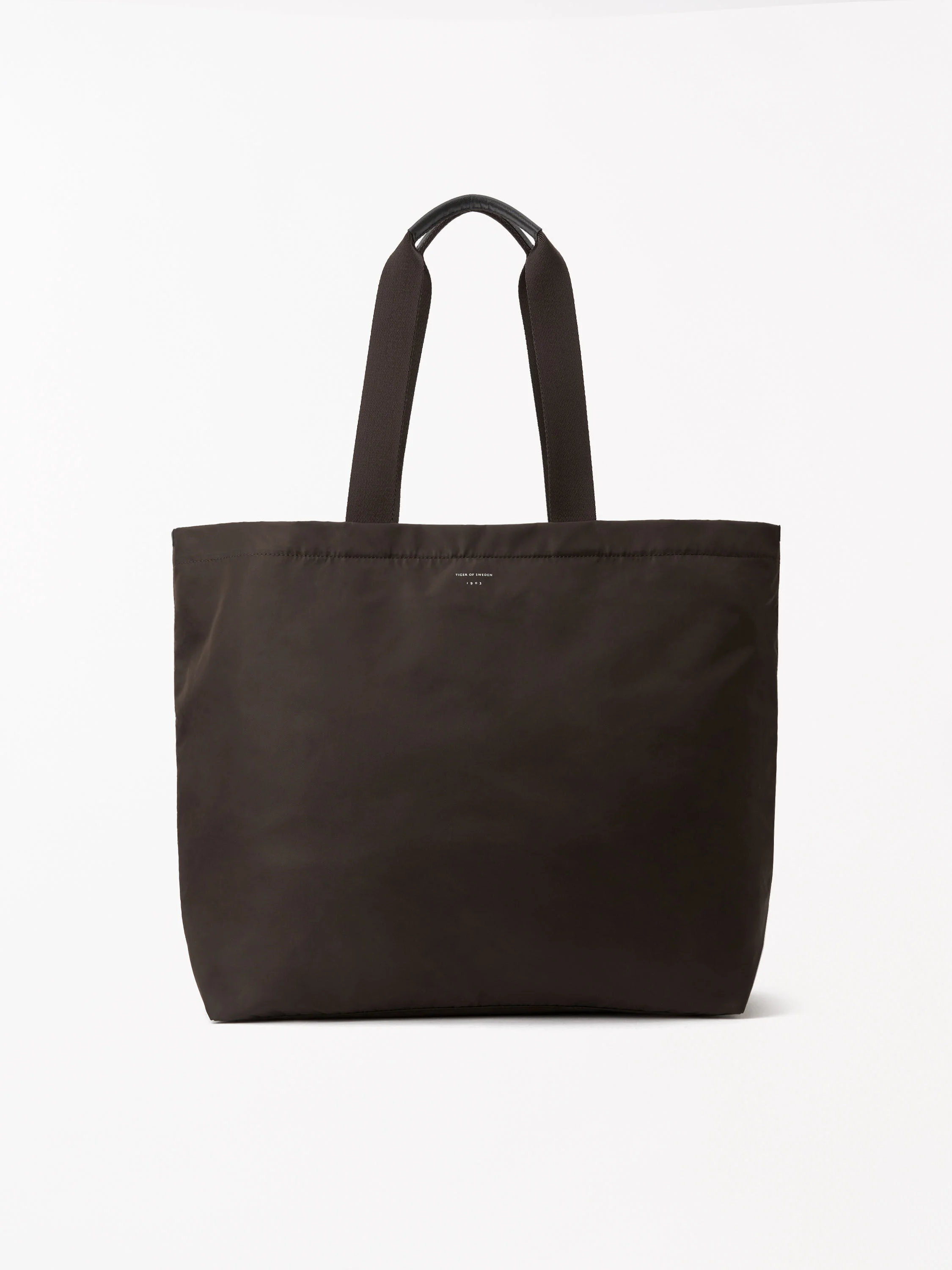 Pera Oversized Tote Bag - 1