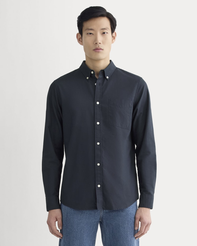 EVERLANE THE SLIM OXFORD SHIRT outlook
