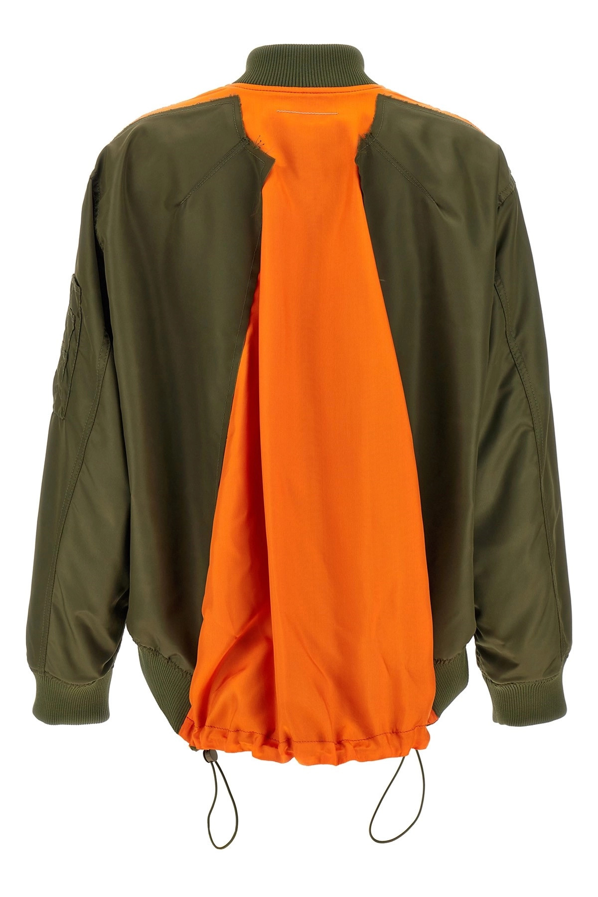 Bomber jacket - 3