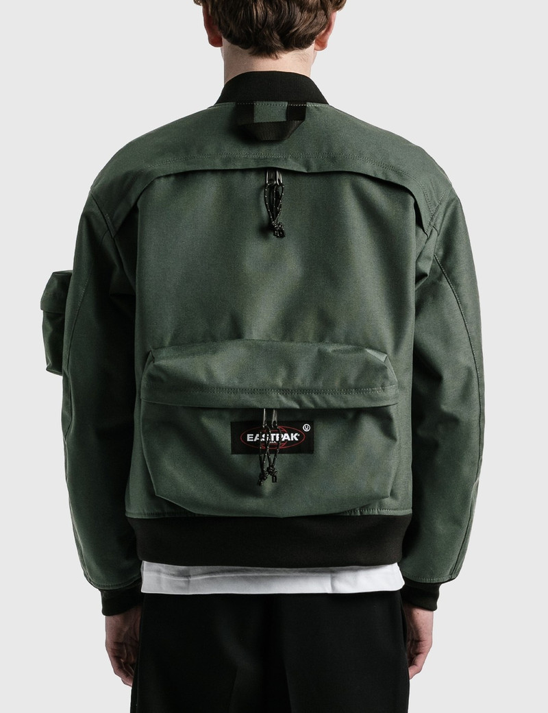 EASTPAK BOMBER JACKET 4