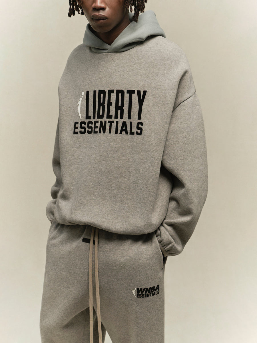 Essentials Liberty Hoodie - 4