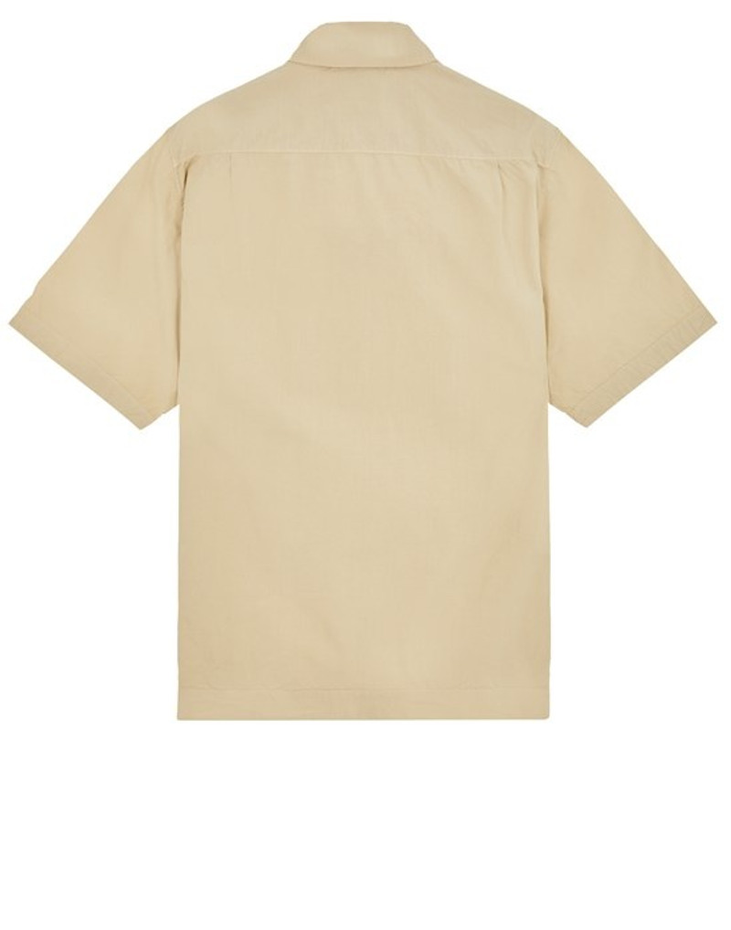 Stone Island 11805 SAND outlook