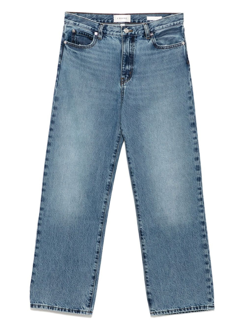 Le Jean ankle jeans 1