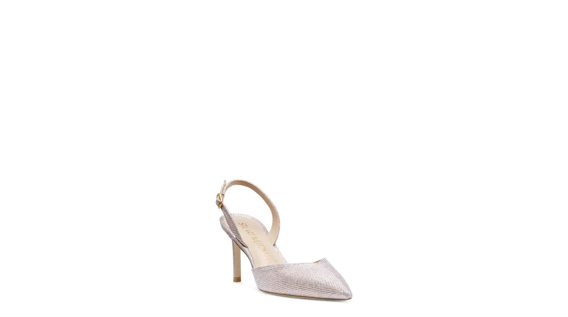 JULIA 75 SLINGBACK PUMP - 2