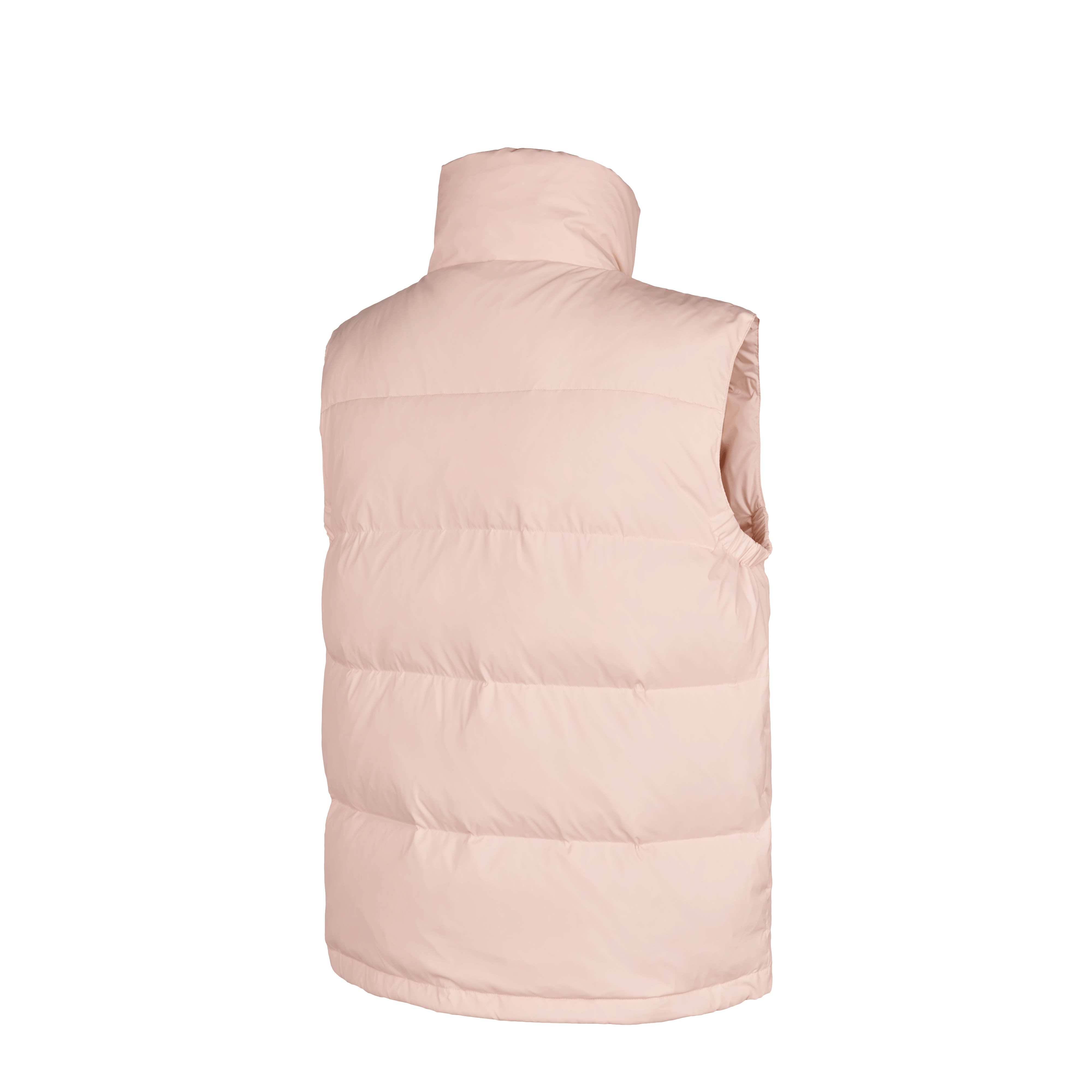 Dyngja Down Vest (Unisex) - 2