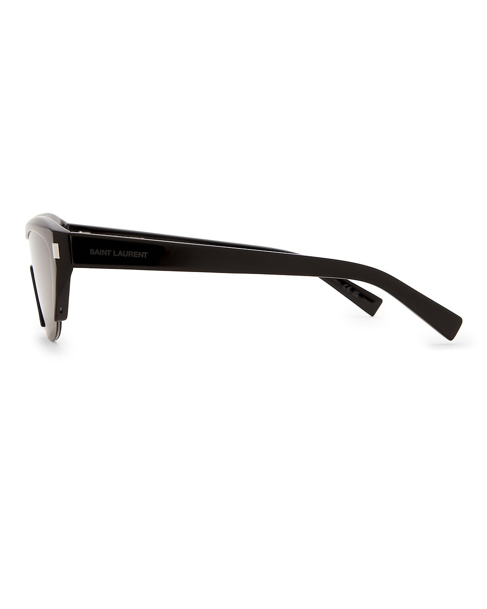 Cat Eye Sunglasses - 3