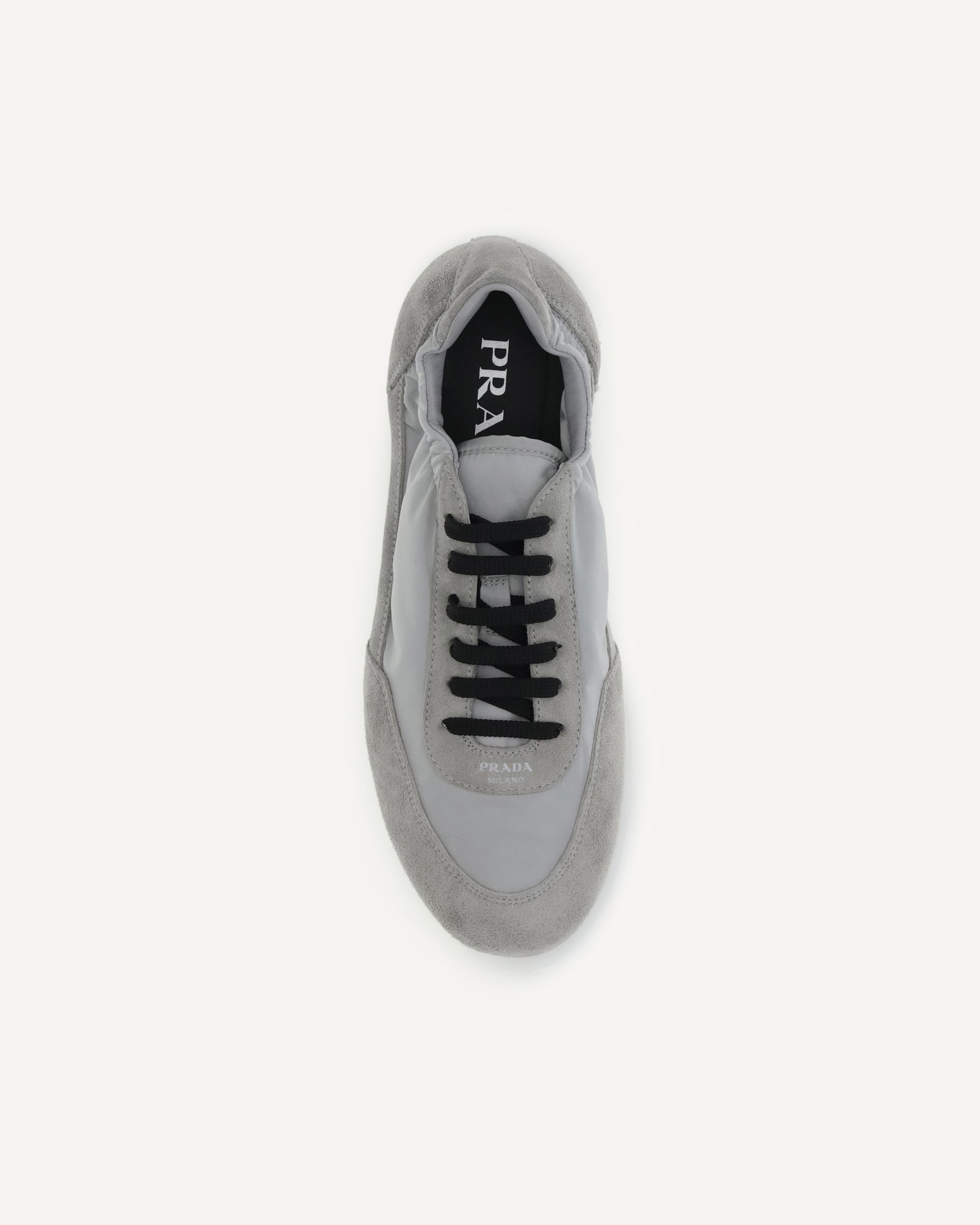Logoed Sneakers - 4