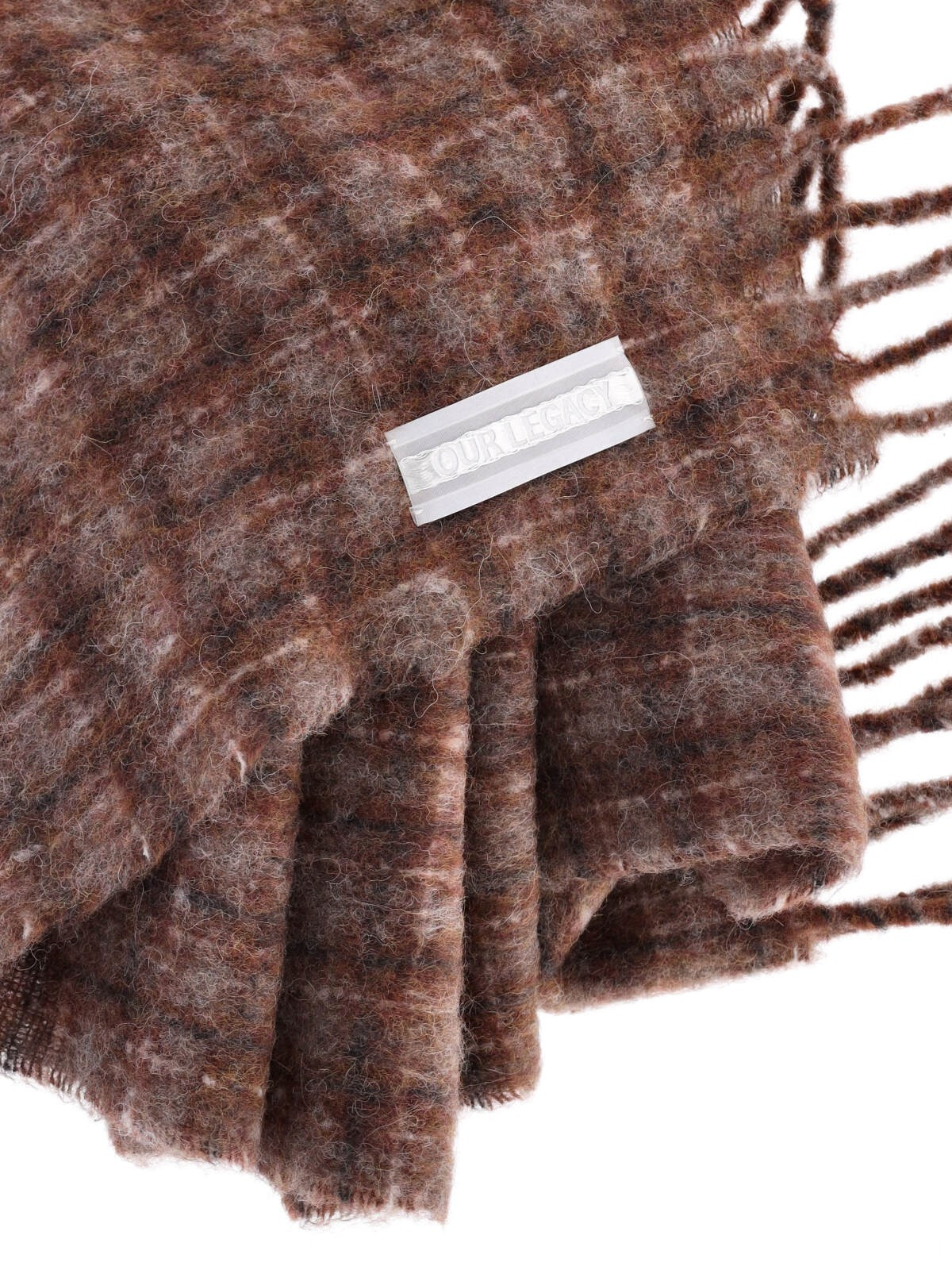 'ESTATE' SCARF - 2