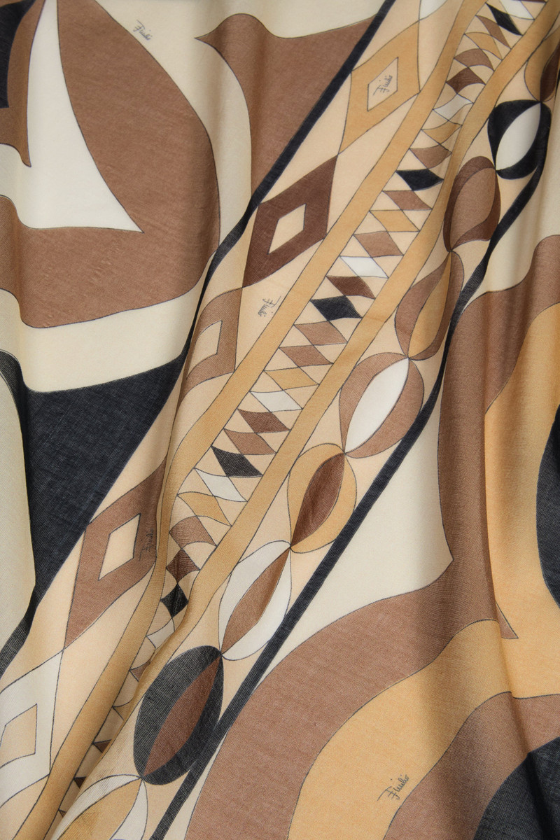 SARONG WITH COLLANE PRINT 4