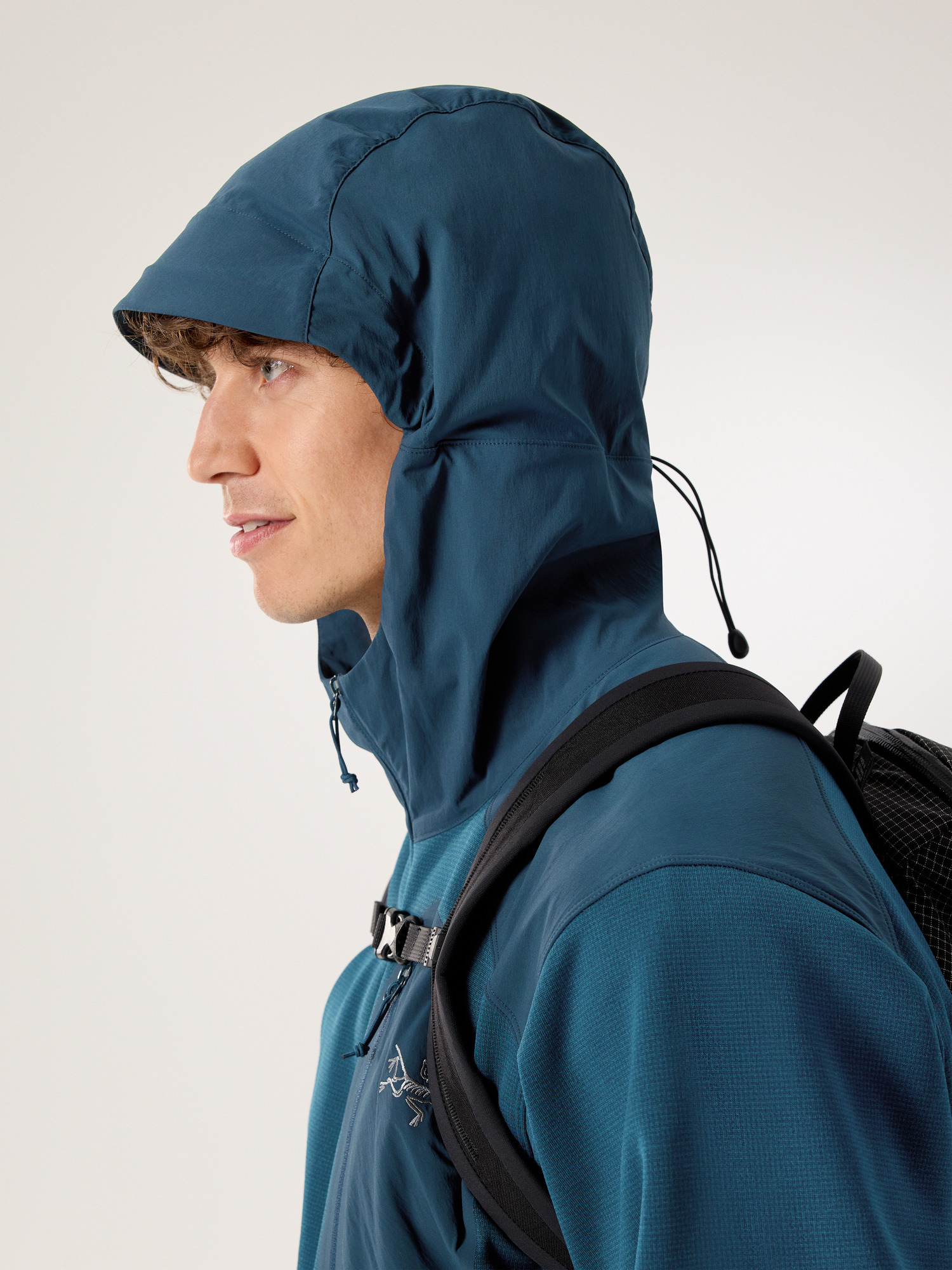 Konseal Pullover Hoody - 6