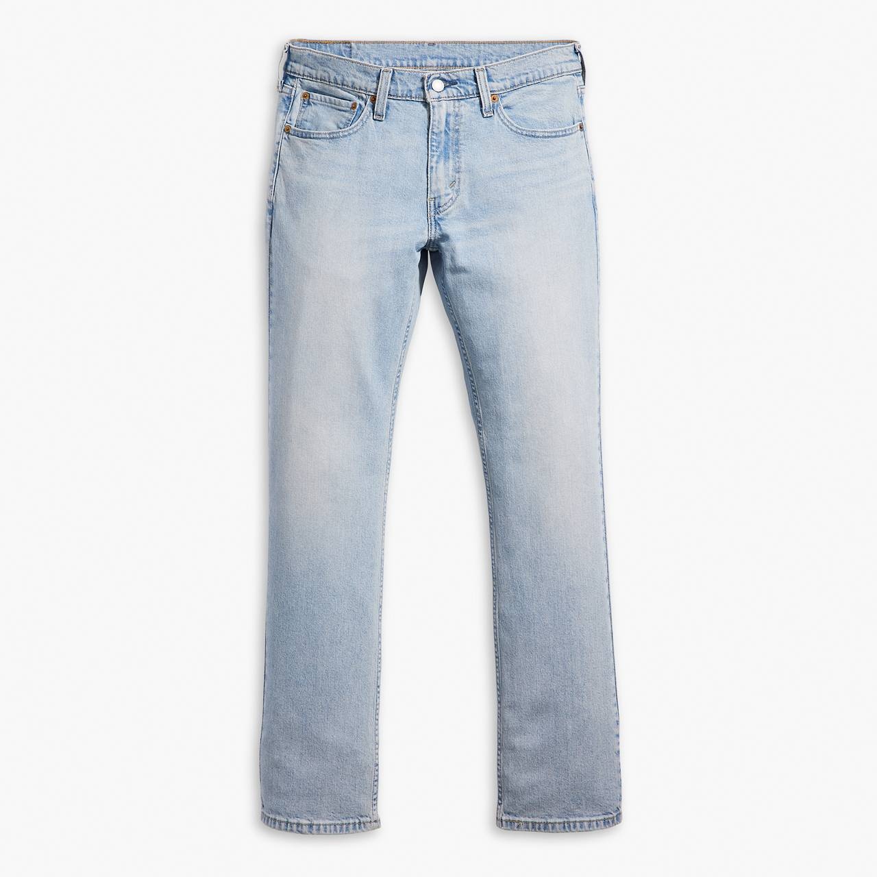 514™ STRAIGHT FIT MEN'S JEANS - 1